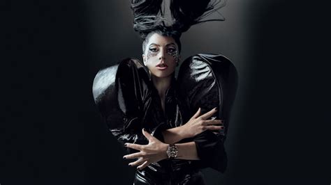 tudor pubblicità lady|Business News Lady Gaga Is Tudor's First Female Brand .